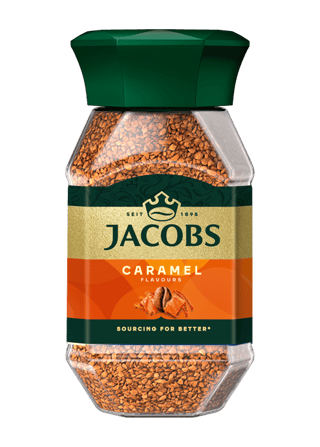 Jacobs Caramel