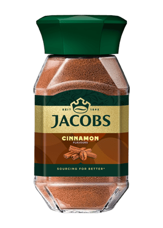 Jacobs Cinnamon