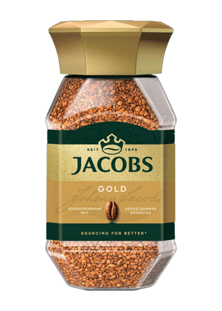 Jacobs Gold