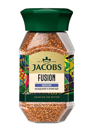 JF Brazilian Jar 95g